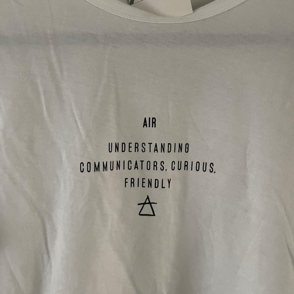 NWT Zara Women Tee Shirt Size S - Picture 5 of 5